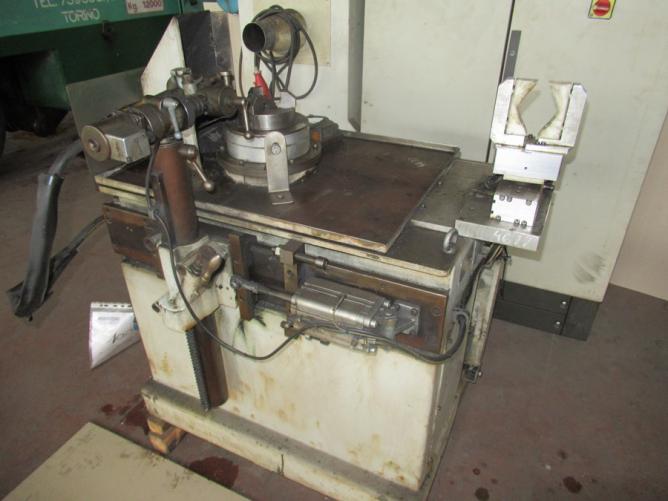 RAUSCH 300 LH